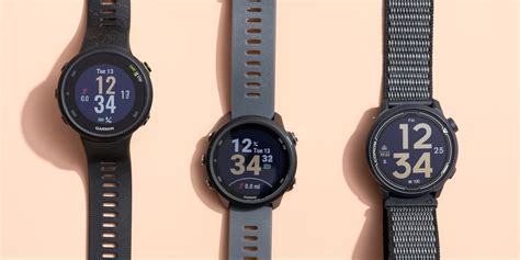 wirecutter for best runners watches